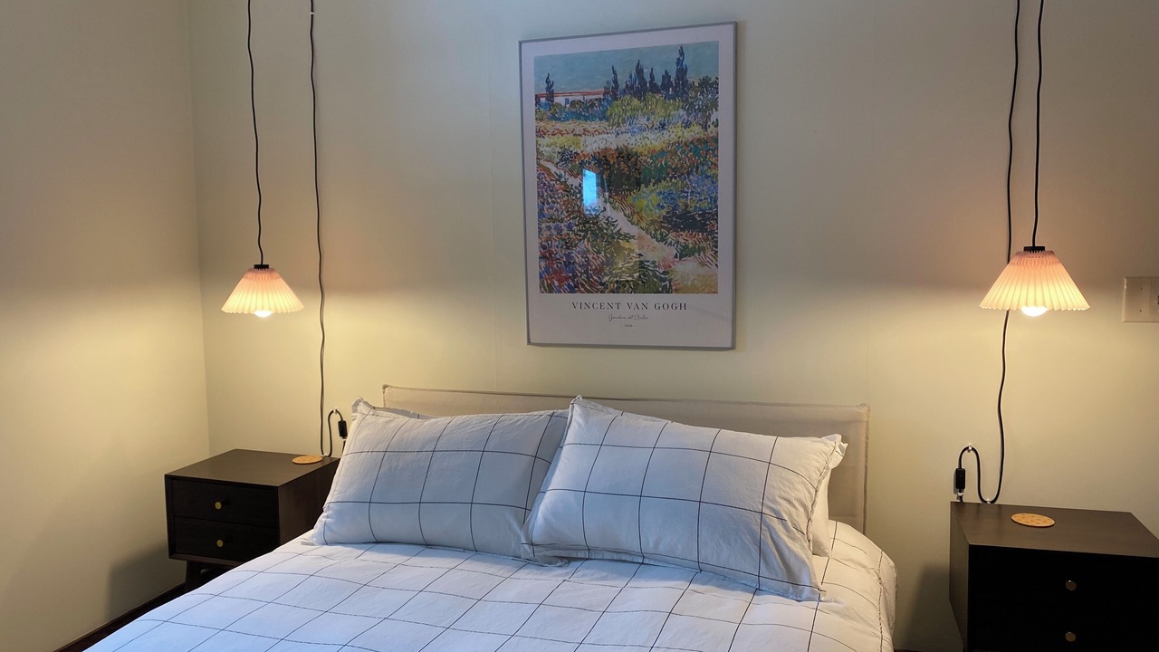 Photo of Bedroom in Sioux Narrows Nestor Falls