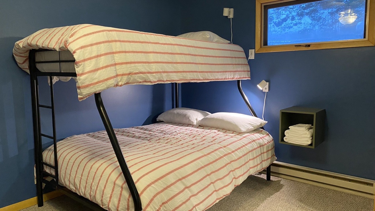 Photo of Bedroom in Sioux Narrows Nestor Falls