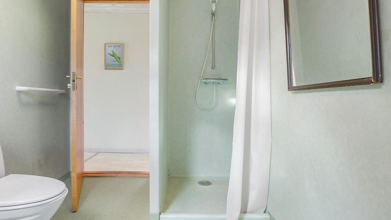 Photo of Bathroom in Vordingborg