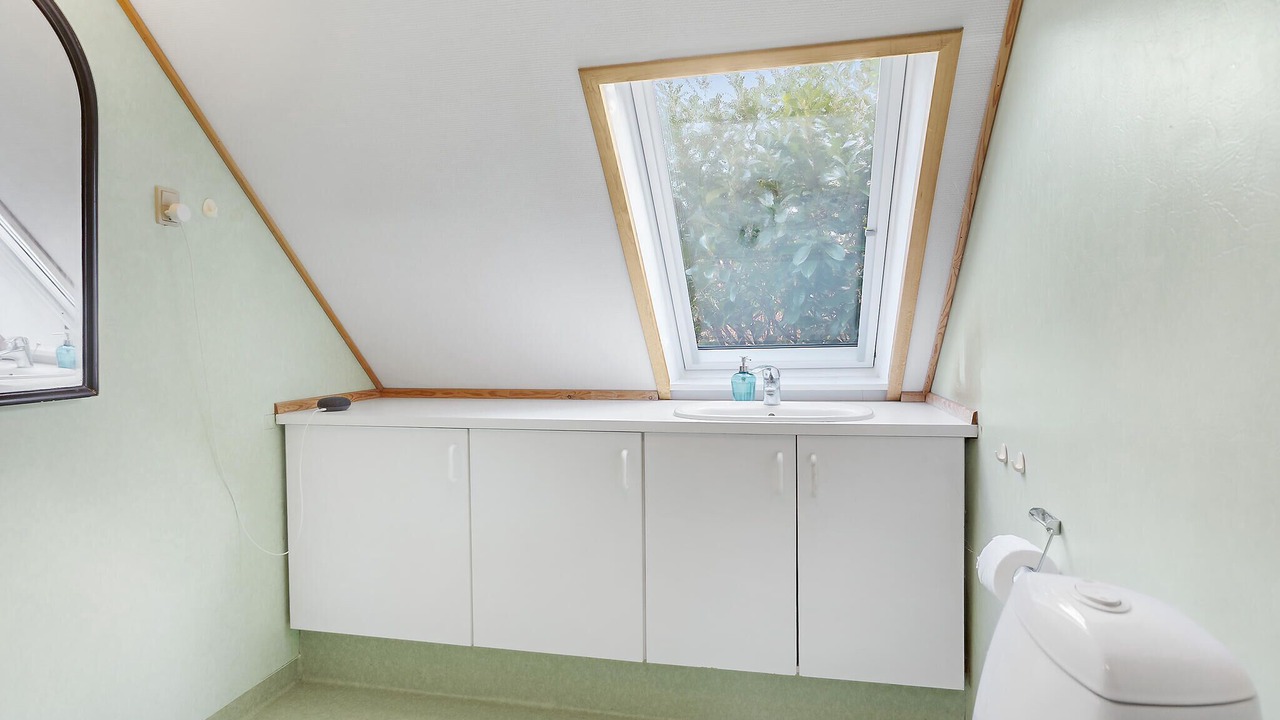 Photo of Bathroom in Vordingborg