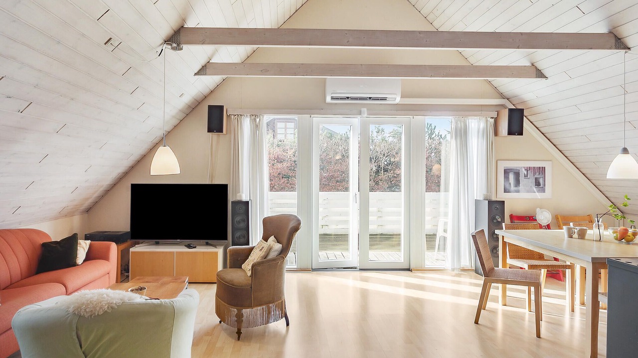 Photo of Bedroom in Vordingborg