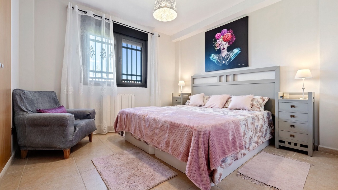 Photo of Bedroom in Cambrils