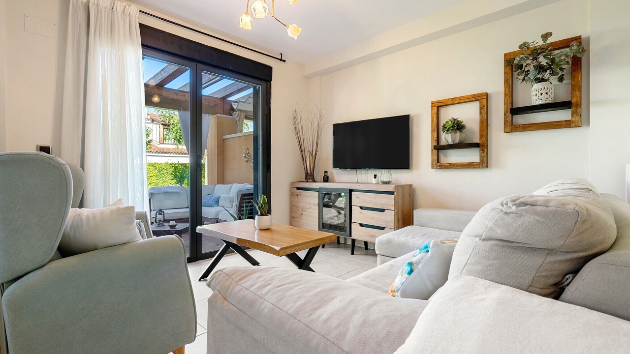 Photo of Livingroom in Cambrils