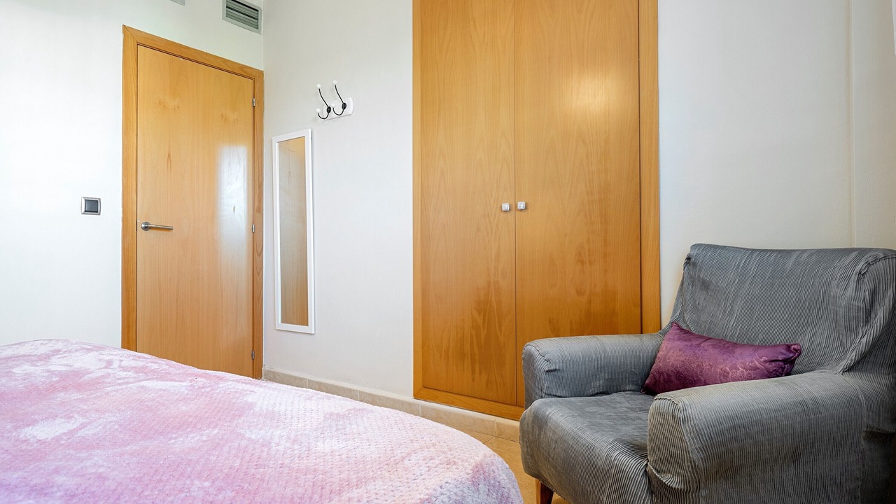 Photo of Bedroom in Cambrils