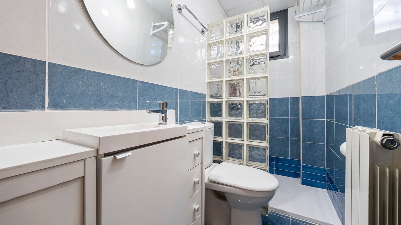 Photo of Bathroom in Cambrils