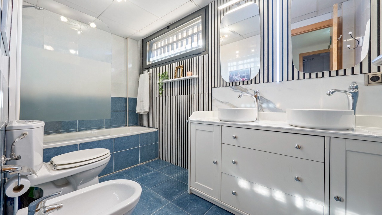 Photo of Bathroom in Cambrils