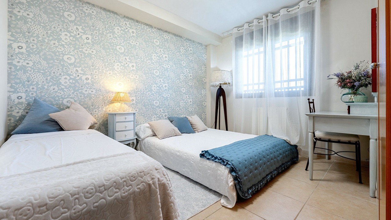 Photo of Bedroom in Cambrils
