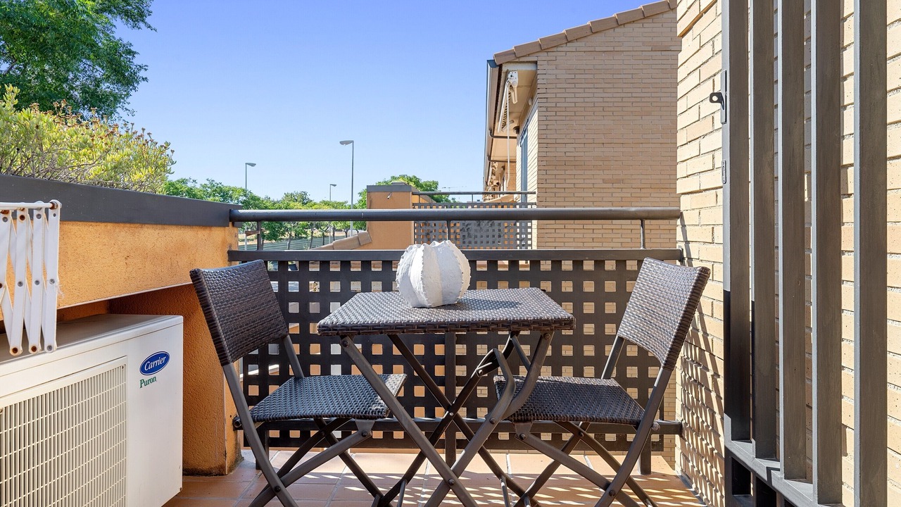 Photo of Outdoor in Cambrils