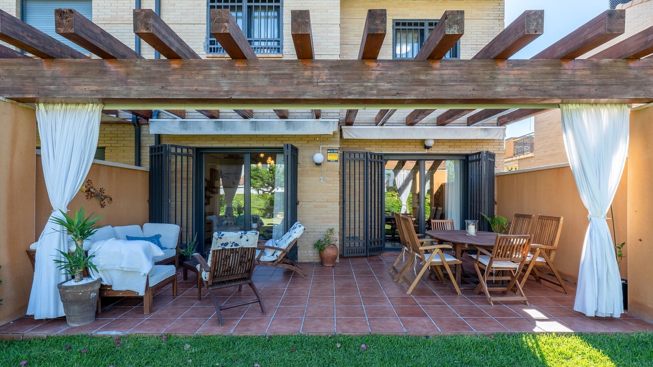 Photo of Outdoor in Cambrils