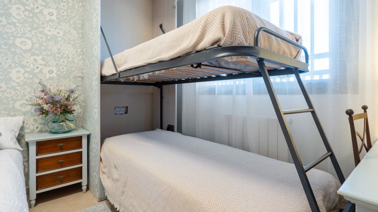 Photo of Bedroom in Cambrils