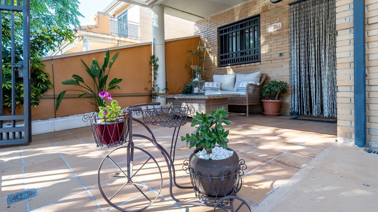 Photo of Patio Balcony in Cambrils