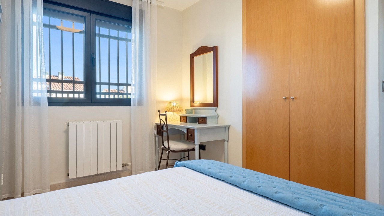 Photo of Bedroom in Cambrils
