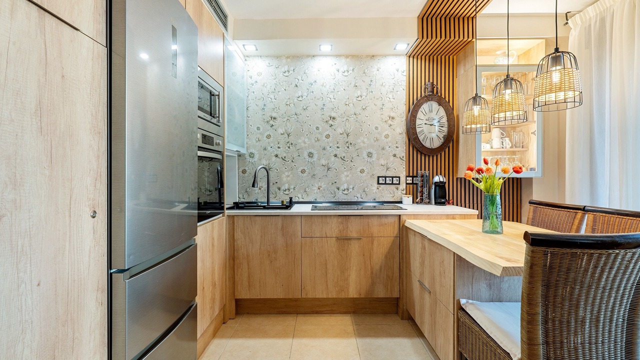 Photo of Kitchen in Cambrils