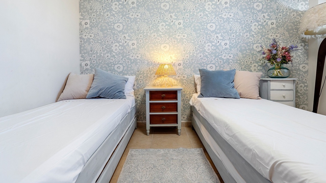 Photo of Bedroom in Cambrils