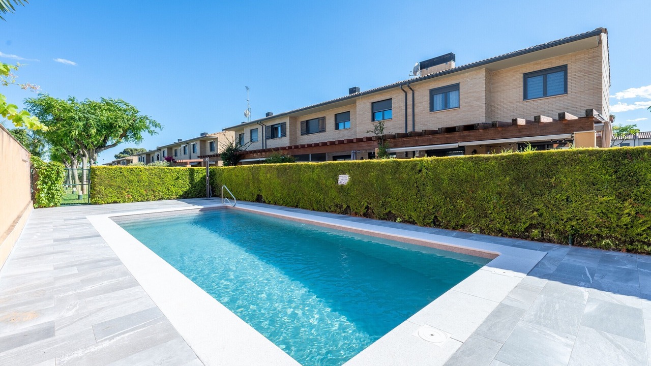 Photo of Outdoor in Cambrils