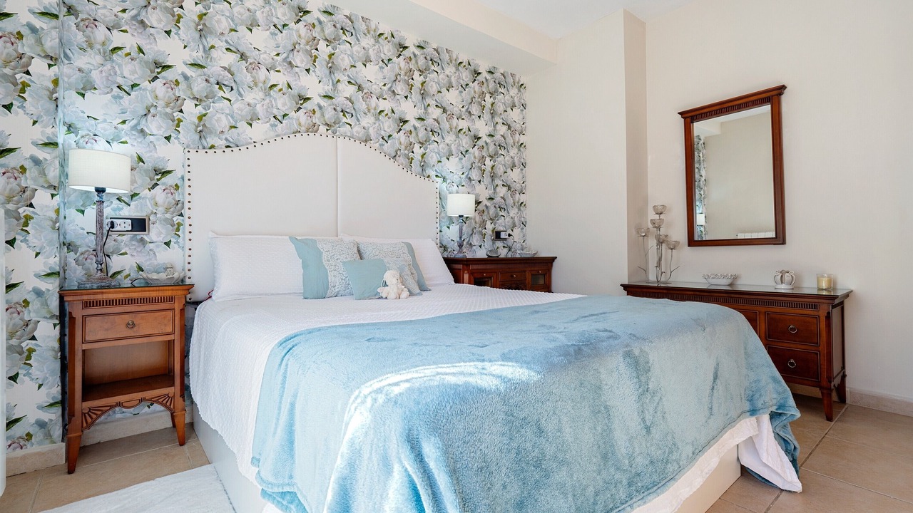 Photo of Bedroom in Cambrils