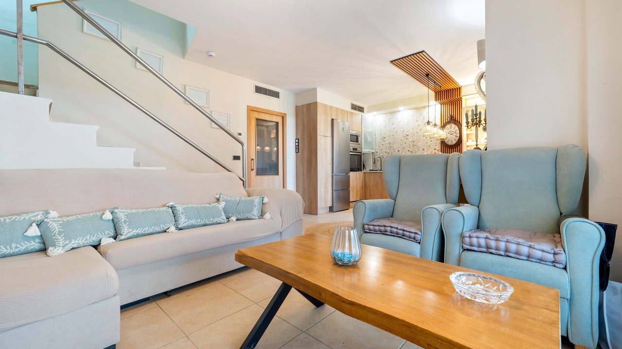 Photo of Livingroom in Cambrils
