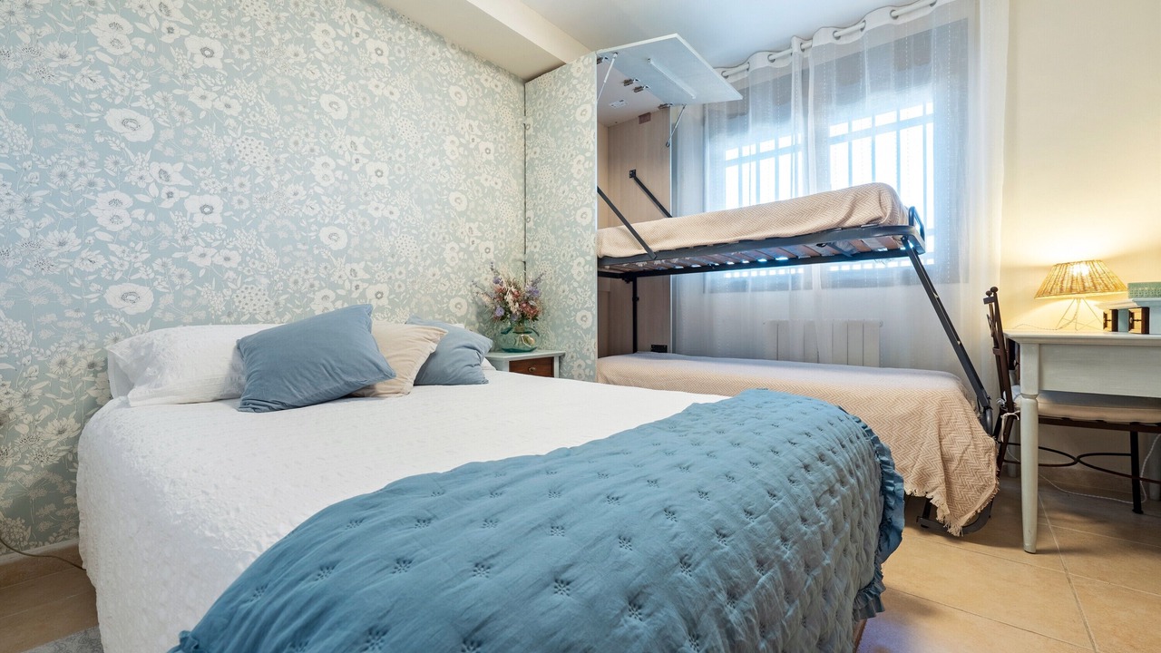 Photo of Bedroom in Cambrils