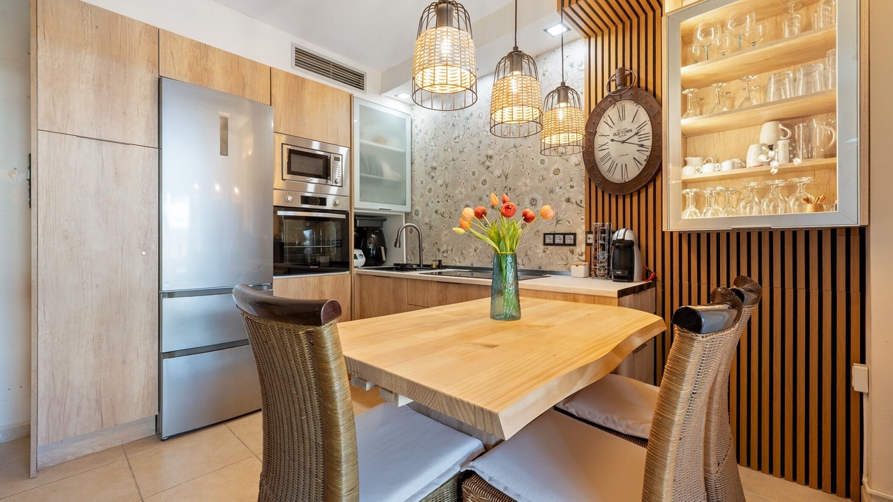 Photo of Kitchen in Cambrils