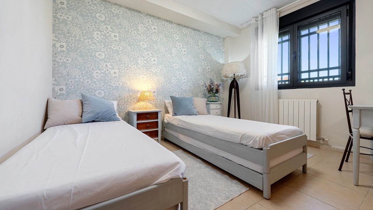 Photo of Bedroom in Cambrils