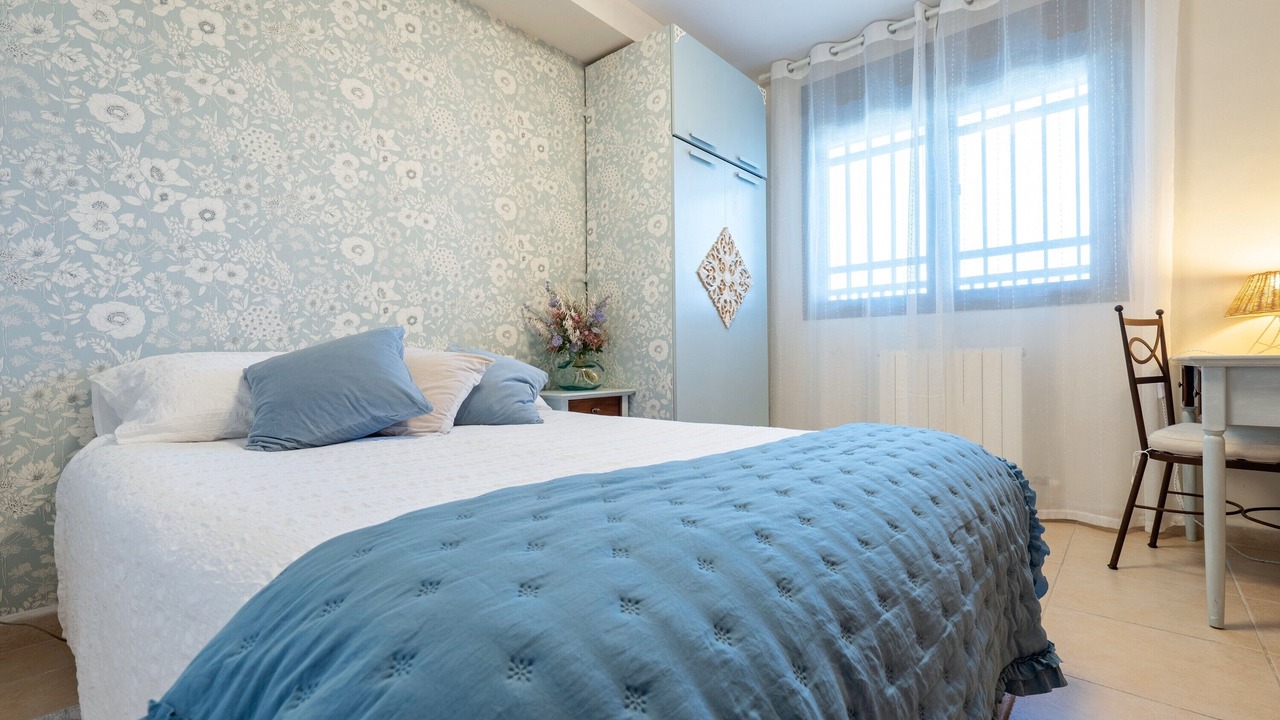 Photo of Bedroom in Cambrils