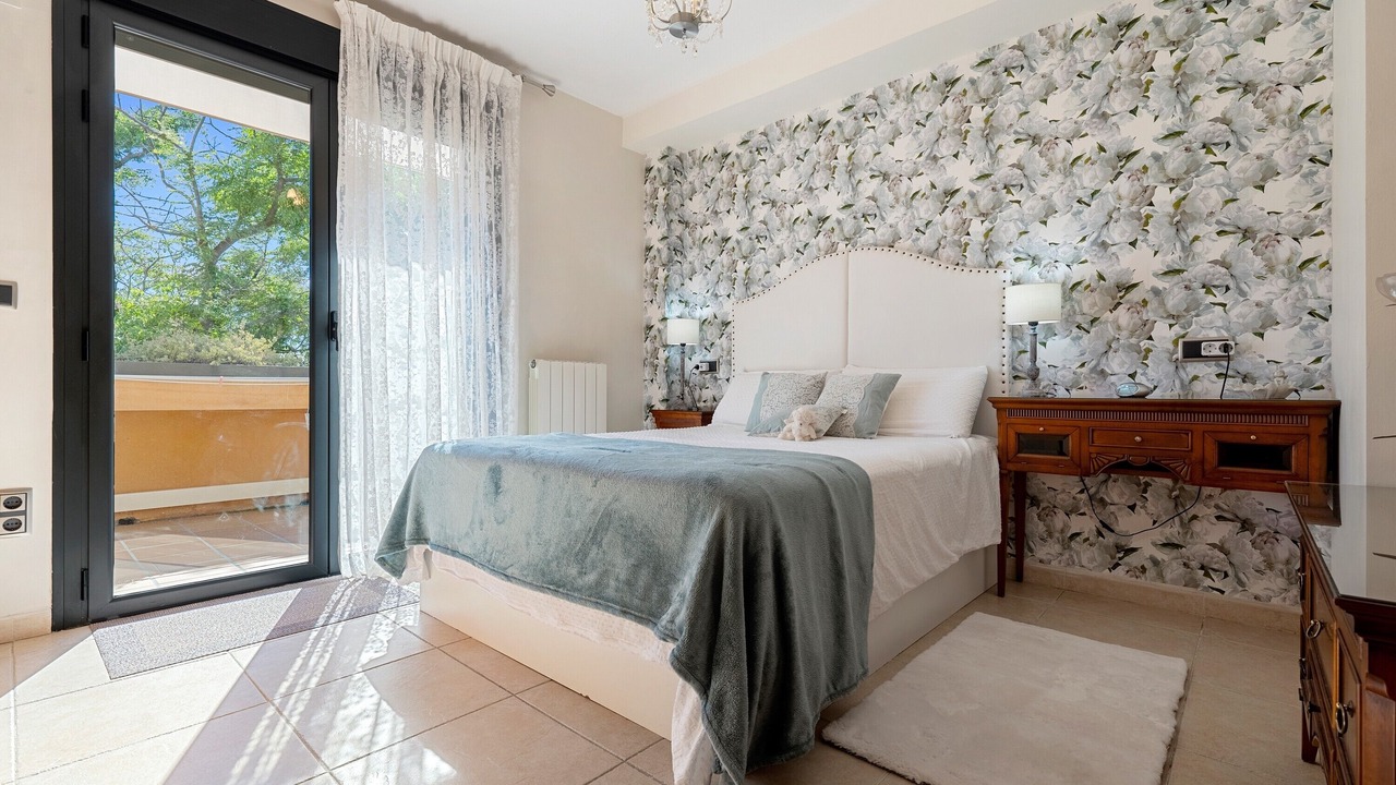 Photo of Bedroom in Cambrils