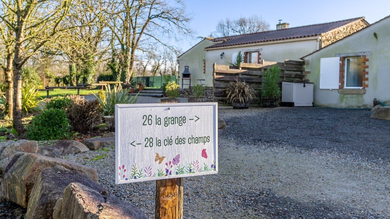 Photo of Outdoor in Saint-Julien-des-Landes