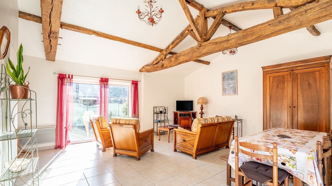 Photo of Livingroom in Saint-Julien-des-Landes