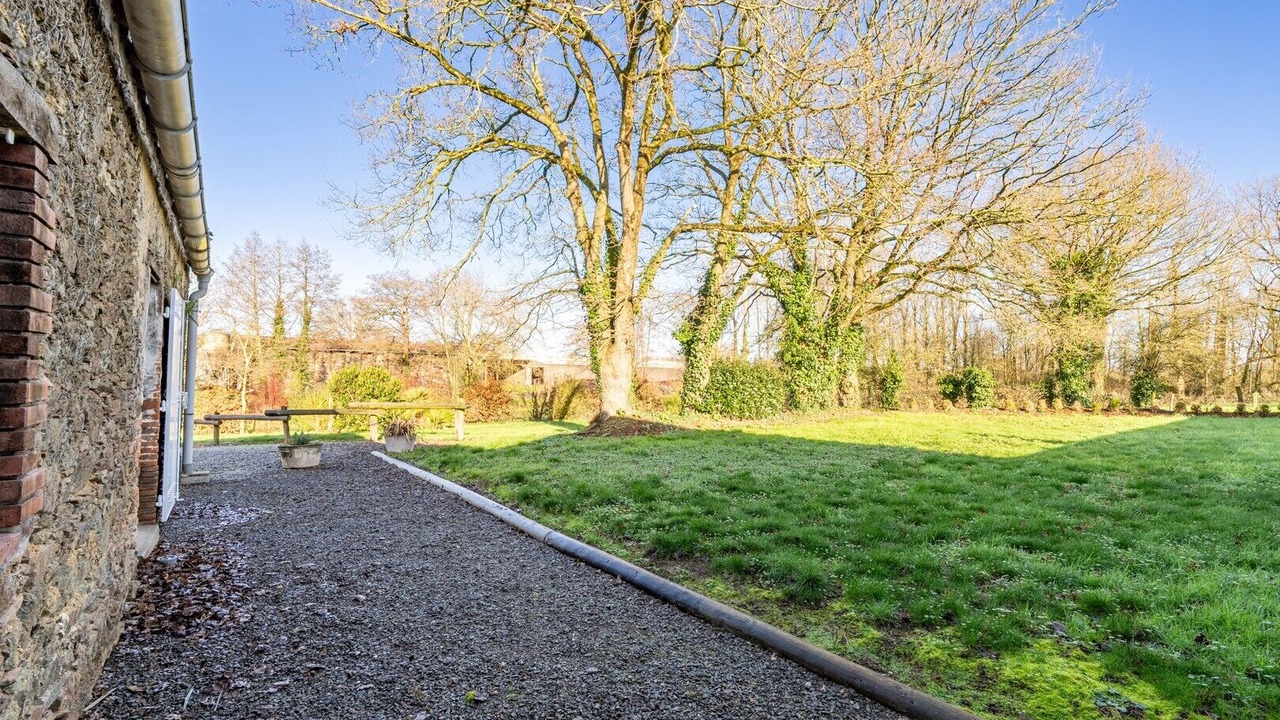 Photo of Outdoor in Saint-Julien-des-Landes