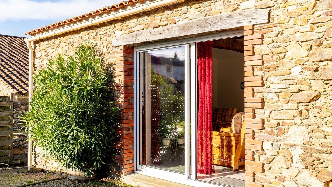 Photo of Outdoor in Saint-Julien-des-Landes
