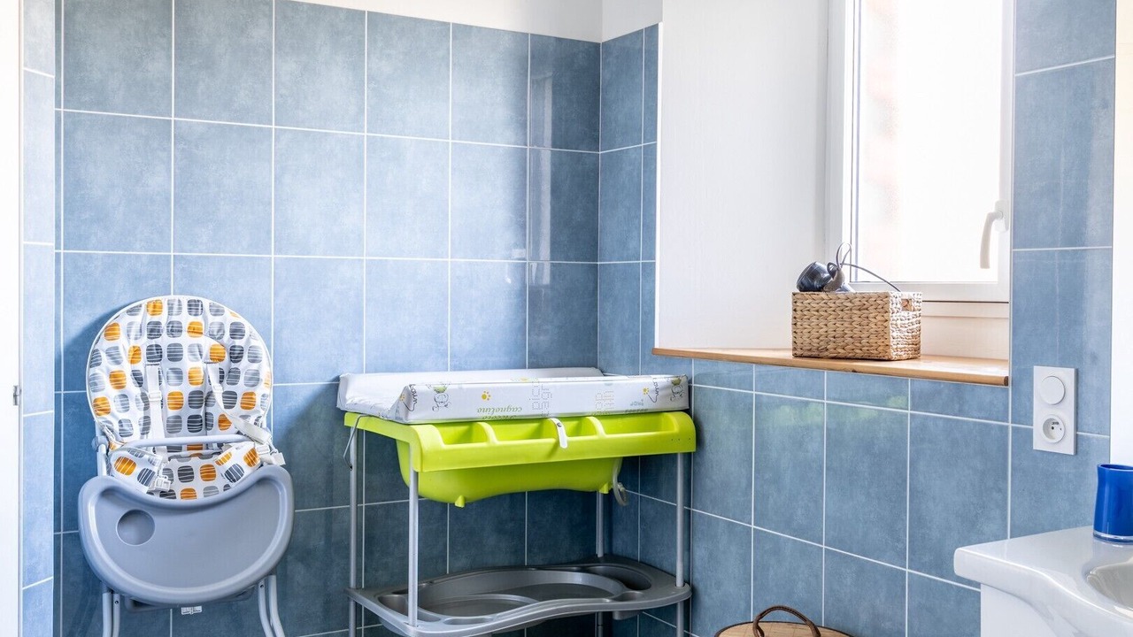 Photo of Bathroom in Saint-Julien-des-Landes