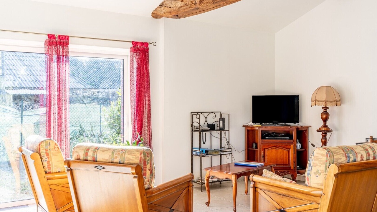 Photo of Livingroom in Saint-Julien-des-Landes