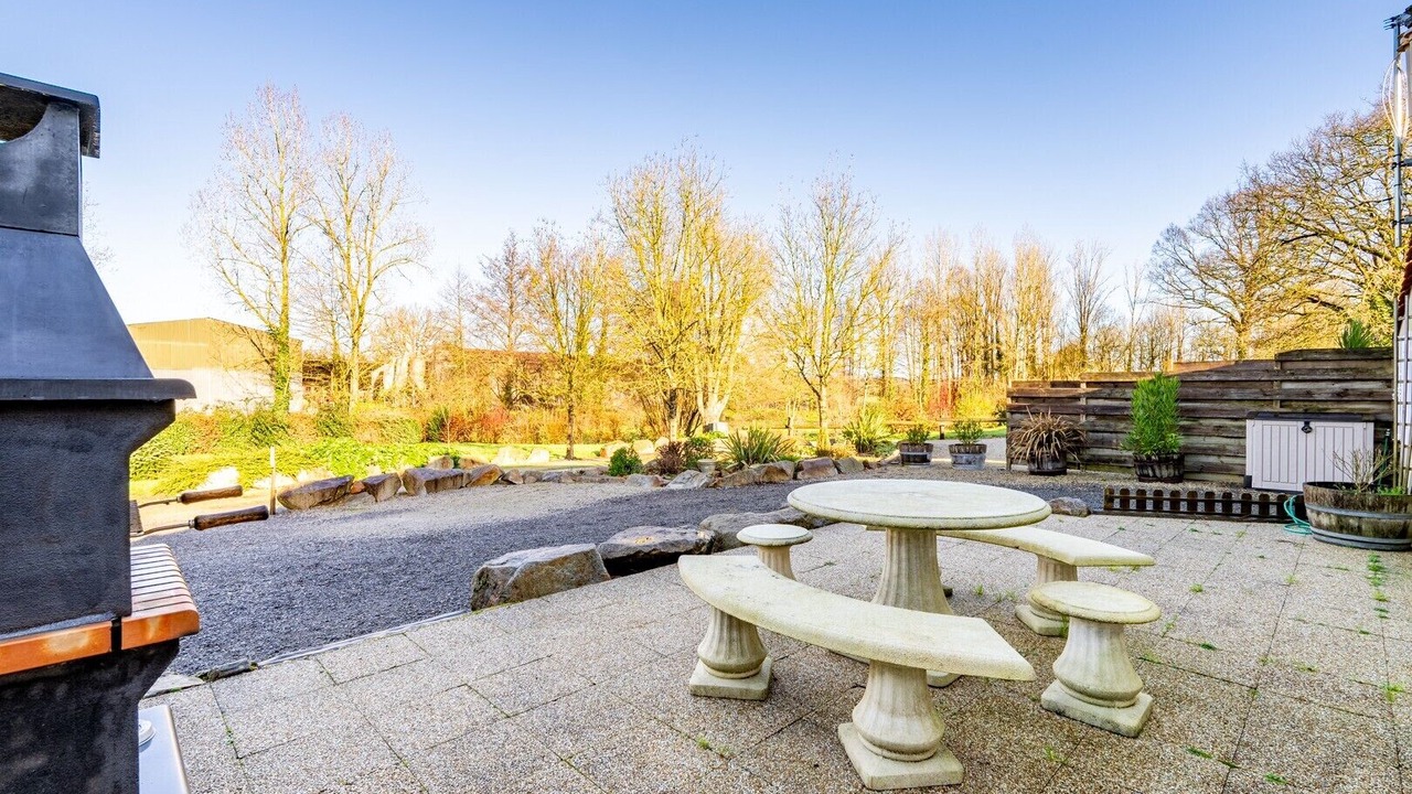Photo of Outdoor in Saint-Julien-des-Landes