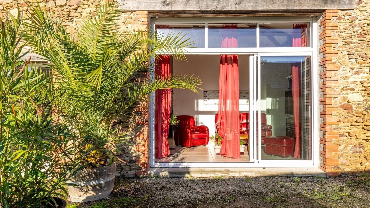 Photo of Outdoor in Saint-Julien-des-Landes