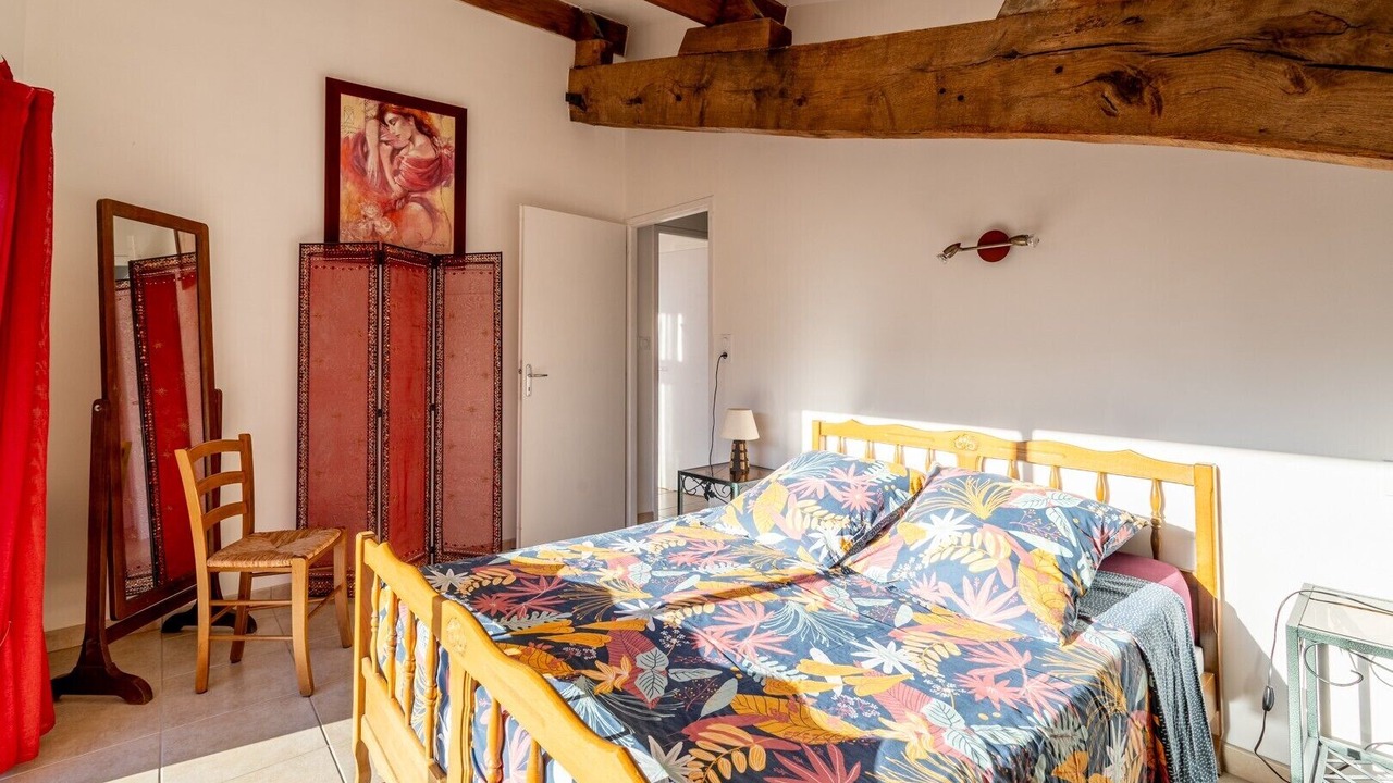 Photo of Bedroom in Saint-Julien-des-Landes