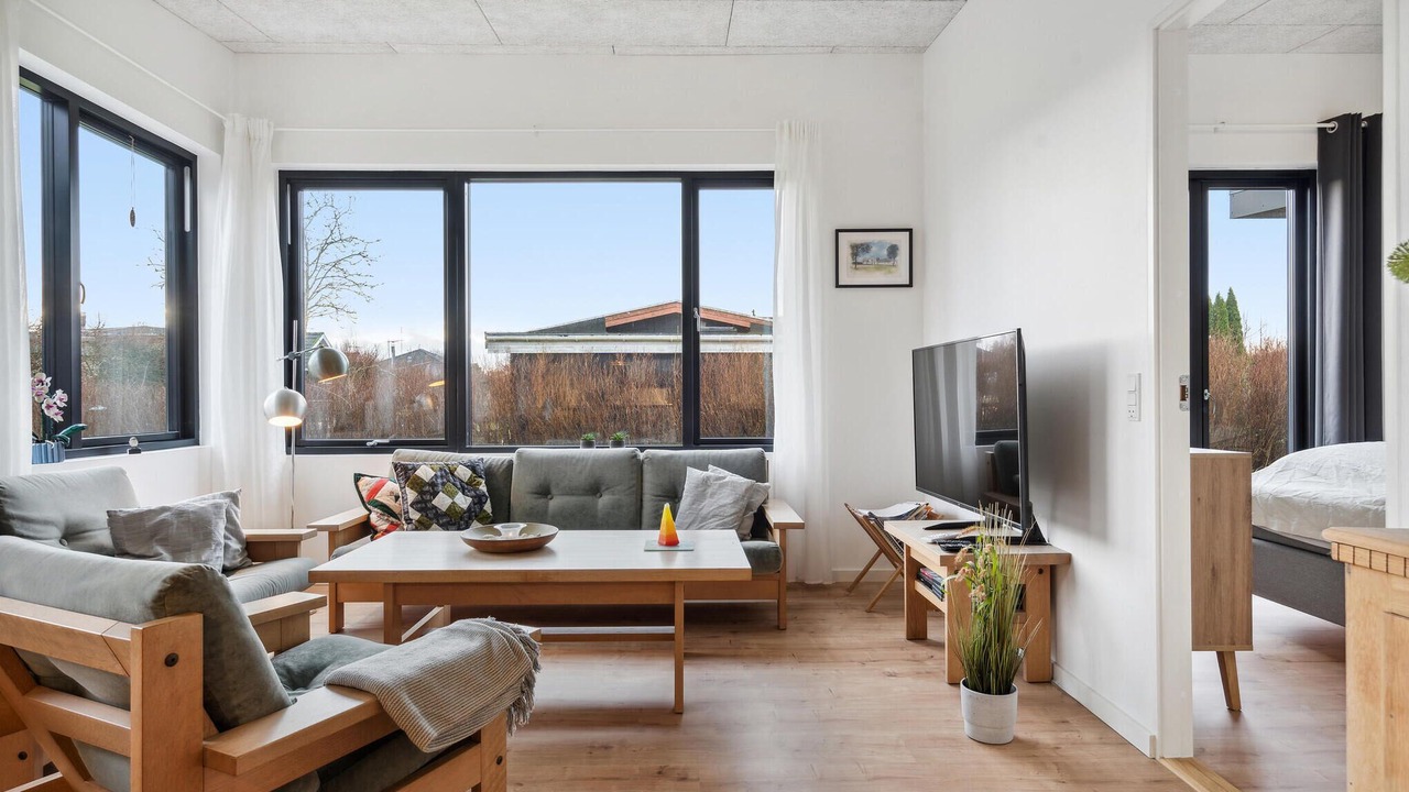 Photo of Bedroom in Hvidbjerg Strand