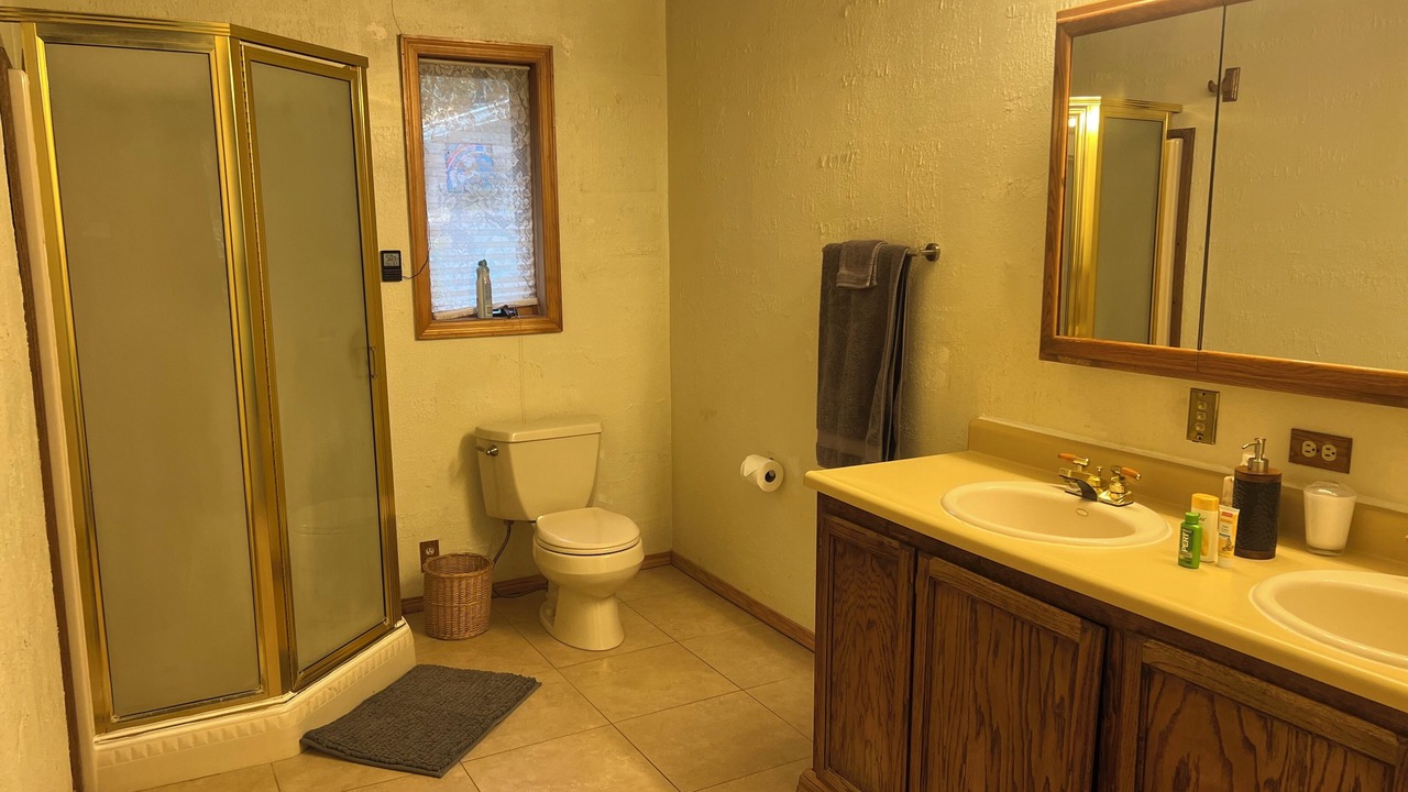 Photo of Bathroom in Corvallis