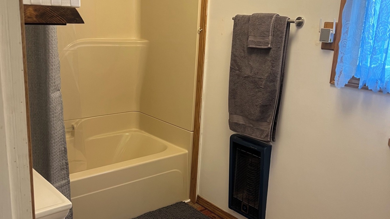 Photo of Bathroom in Corvallis