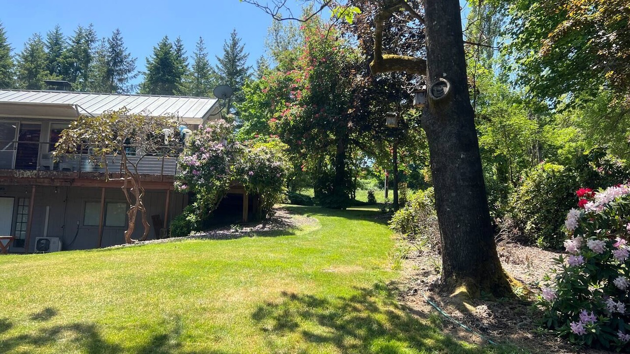 Photo of Outdoor in Corvallis