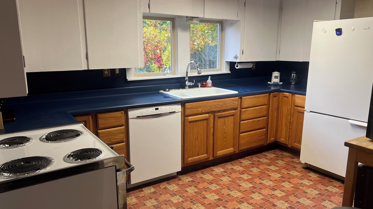 Photo of Kitchen in Corvallis