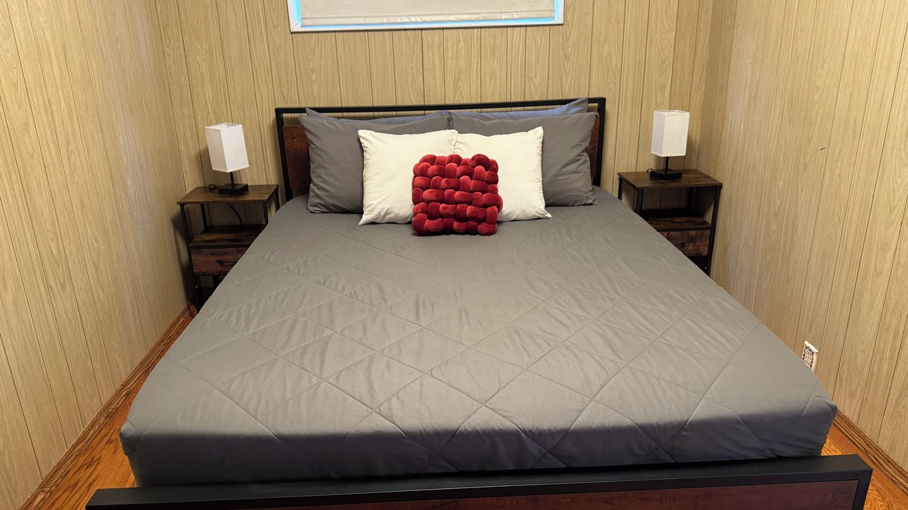 Photo of Bedroom in Corvallis