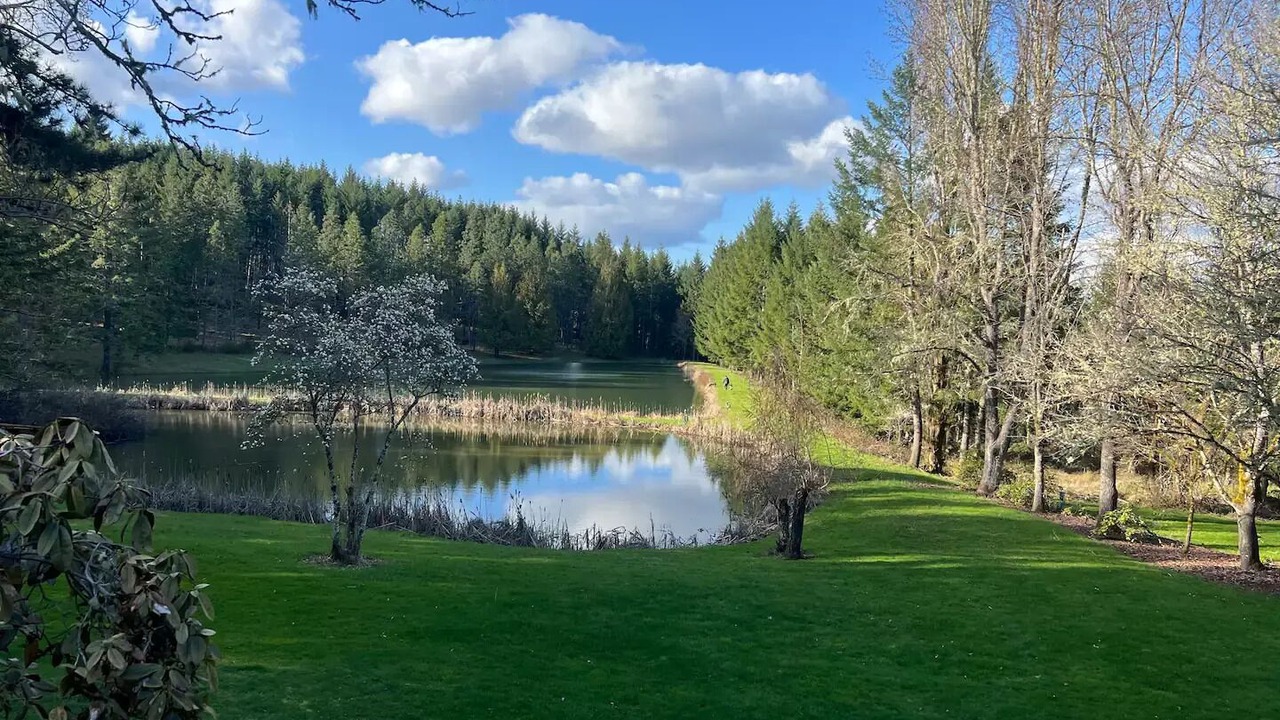 Photo of Outdoor in Corvallis