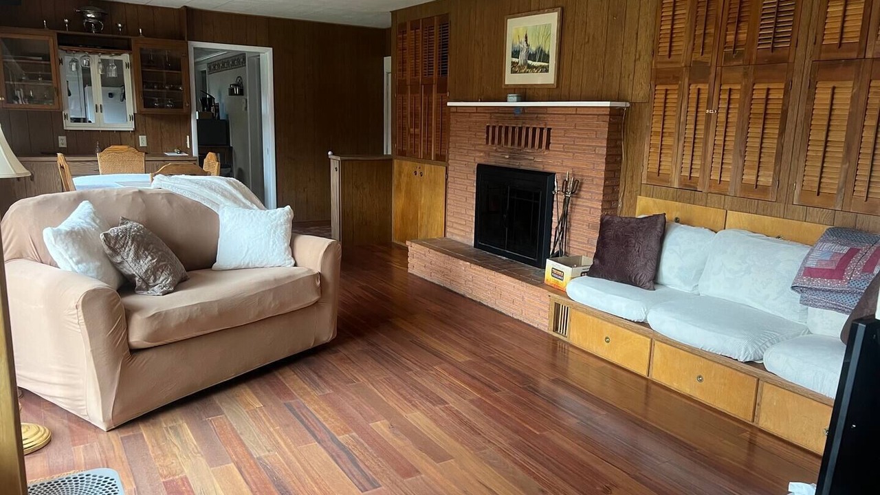 Photo of Livingroom in Corvallis