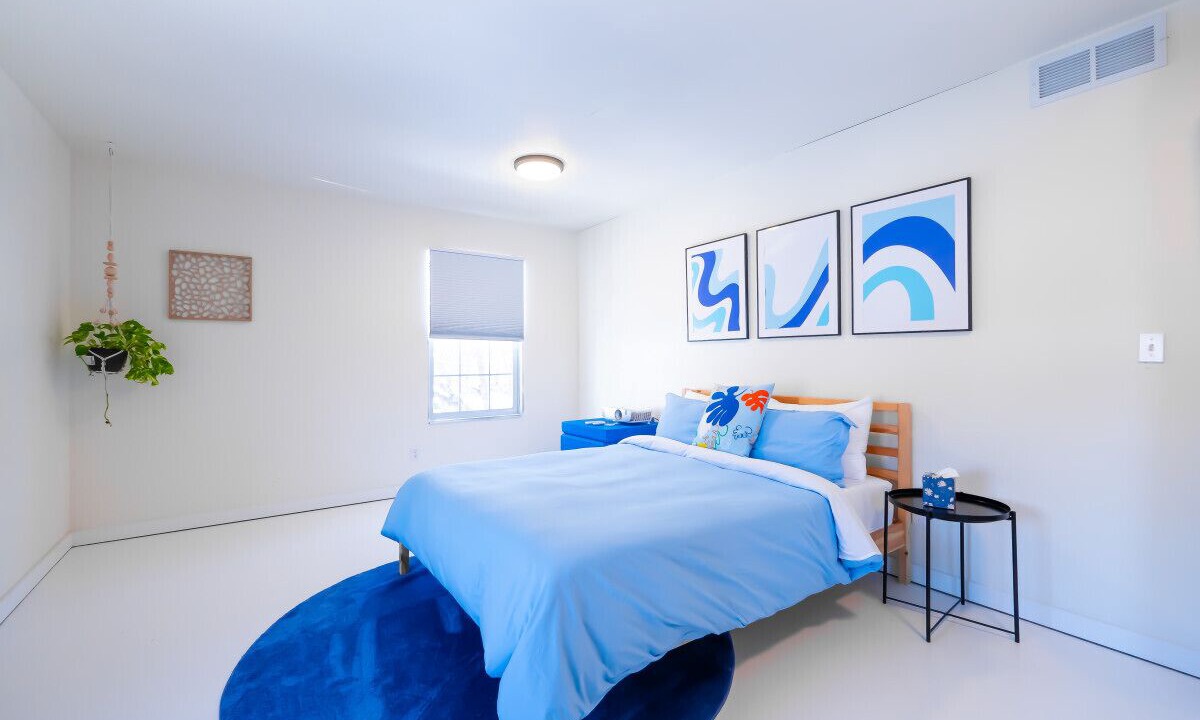 Photo of Bedroom in Lawrence