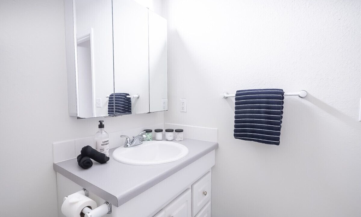 Photo of Bathroom in Lawrence