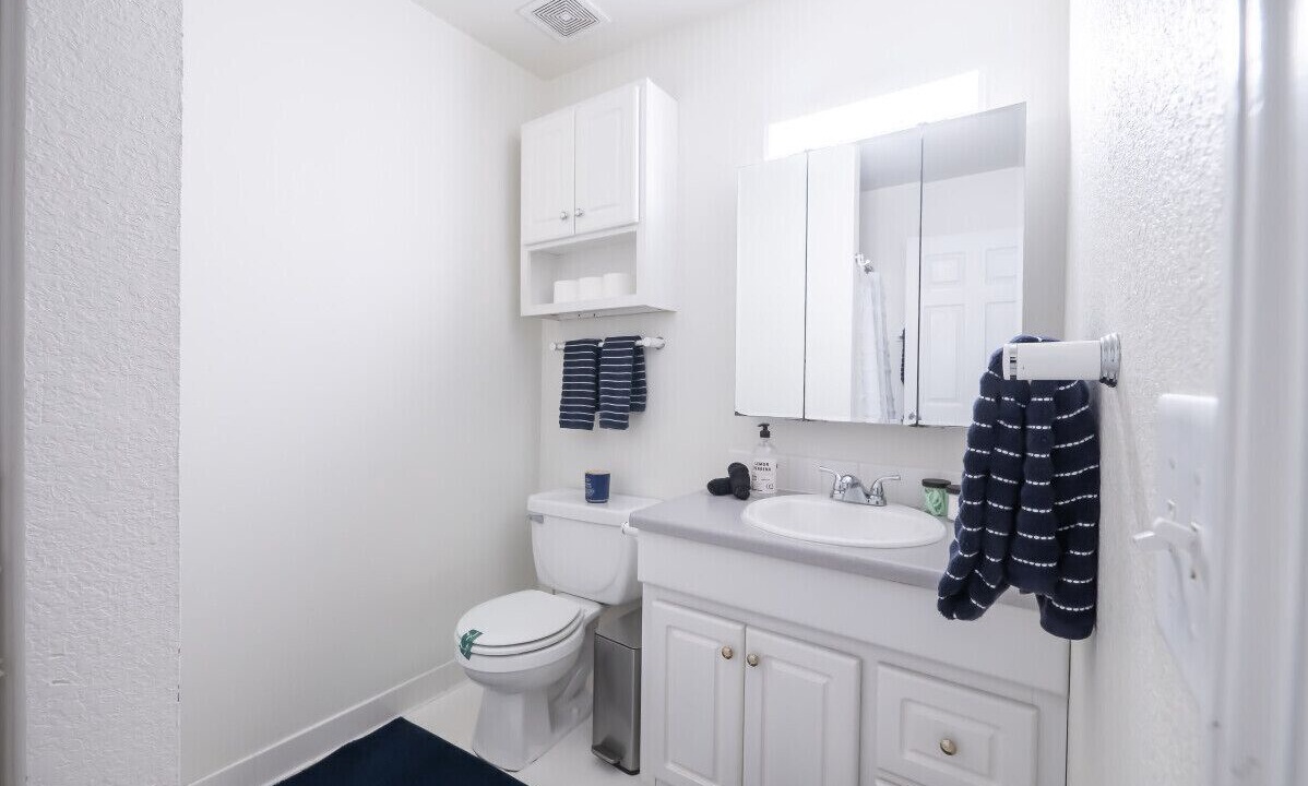 Photo of Bathroom in Lawrence
