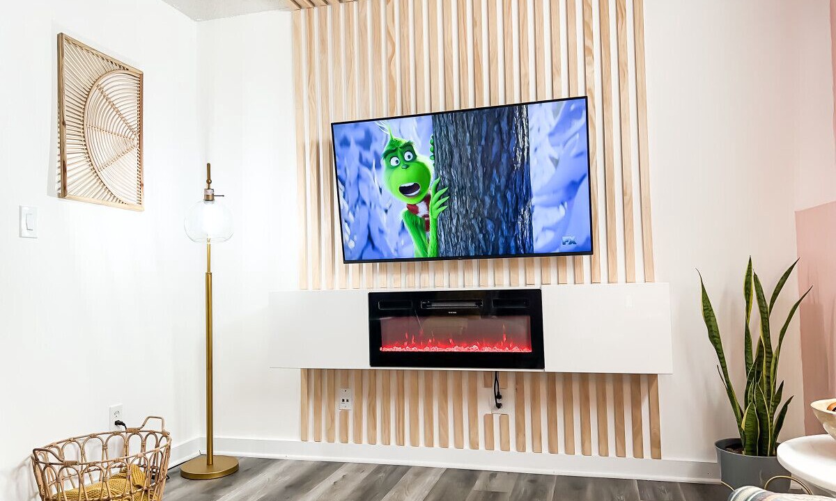 Photo of Livingroom in Oread