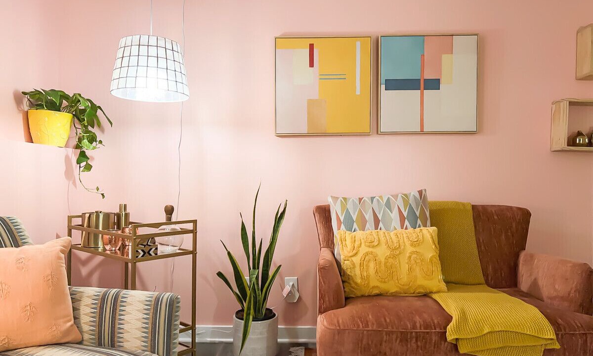 Photo of Bedroom in Oread