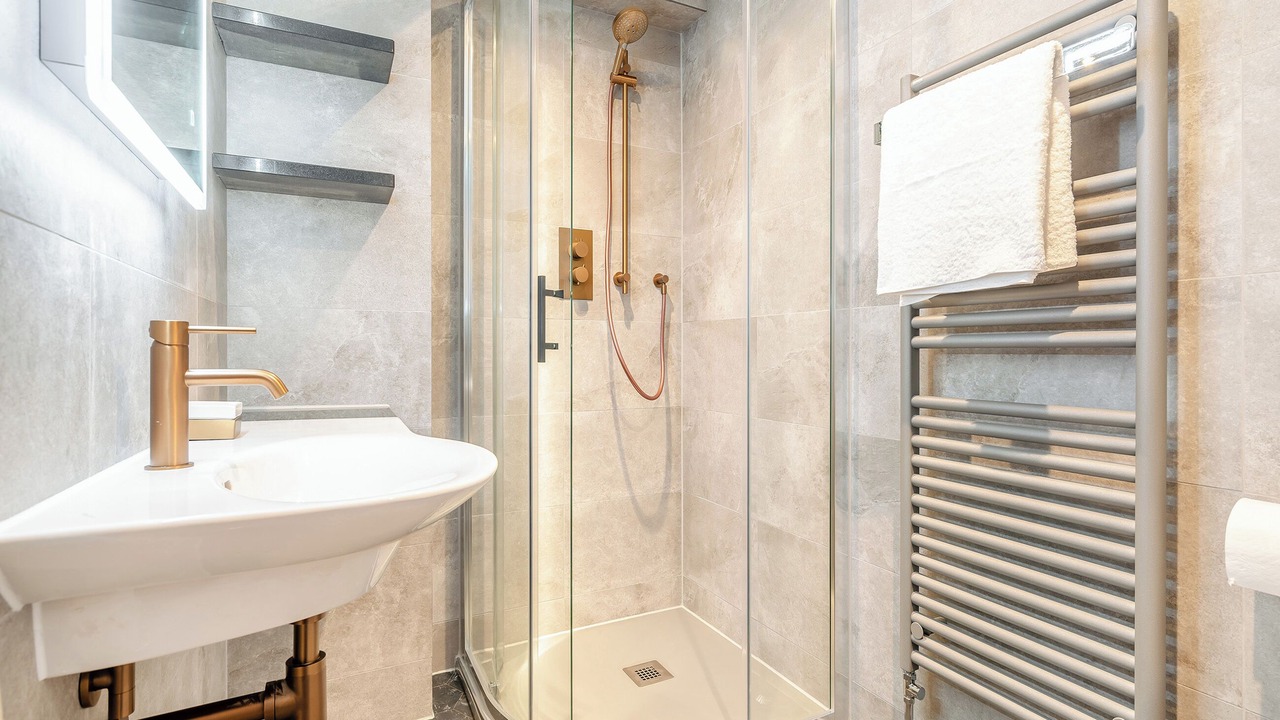 Photo of Bathroom in Wells