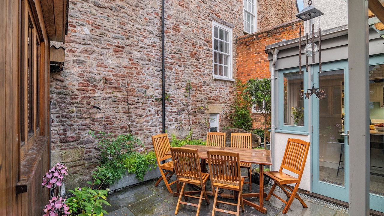 Photo of Others in Wells